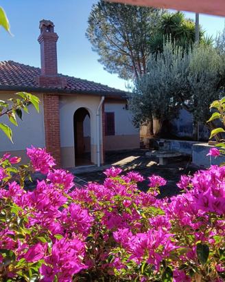 Villa ad Agira