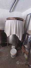 Contenitore vino