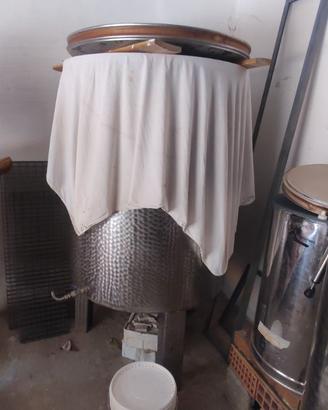 Contenitore vino