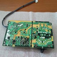 scheda TV LG 32LM6380PLC