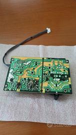 scheda TV LG 32LM6380PLC