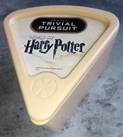 trivial pursuit Harry potter