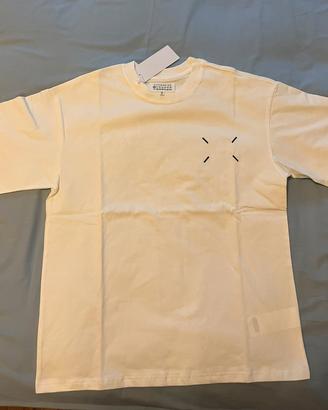 Maglietta Maison Margiela