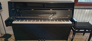 Pianoforte Silent