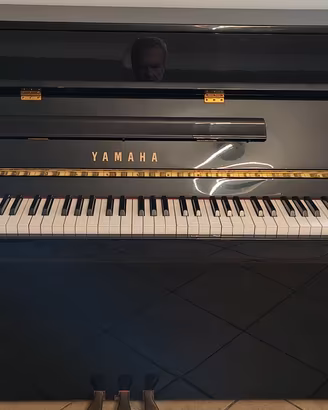 Pianoforte Silent