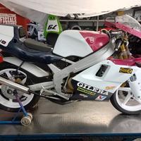 Gilera Crono 125 - 1991