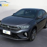 Volkswagen Taigo 1.0 TSI R-LINE