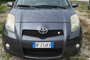 Toyota Yaris 1.8 5 porte TS