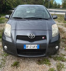 Toyota Yaris 1.8 5 porte TS