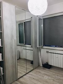 Armadio tipo “Sirio” Mondo Convenienza