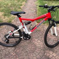 MOUNTAIN BIKE DECATHLON