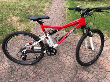 MOUNTAIN BIKE DECATHLON