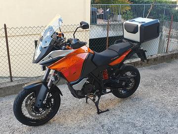 Ktm 1190 Adventure S 
