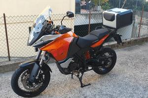 Ktm 1190 Adventure S 