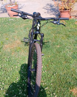 bici   da  uomo 
