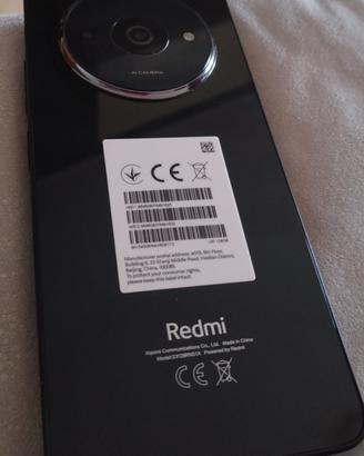 Redmi A3