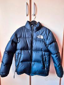 giacca the north face