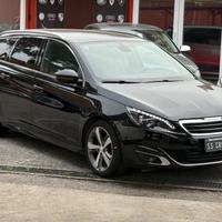 308 BlueHDi-GT Line-(( STRAFULL )) -unipro-rate-e6