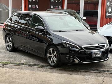 308 BlueHDi-GT Line-(( STRAFULL )) -unipro-rate-e6