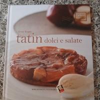 knam tatin dolci e salate