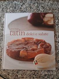 knam tatin dolci e salate