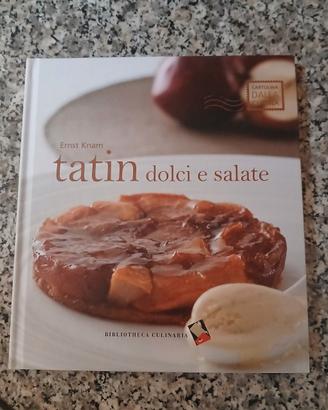 knam tatin dolci e salate