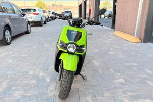 SILENCE S01 SILENCE S01 ELETTRICO CON INCENTIVI