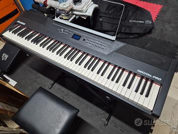 Tastiera ALESIS Recital PRO