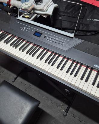 Tastiera ALESIS Recital PRO