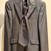 Abito da sposo - Carlo Pignatelli