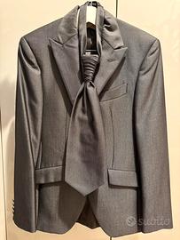 Abito da sposo - Carlo Pignatelli