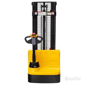 Carrello elevatore NUOVO 15 qli 3 metri