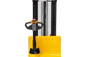 Carrello elevatore NUOVO 15 qli 3 metri