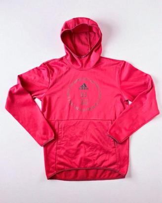Maglione Gant Rosso Girocollo/Scollo a V - Logo Ri