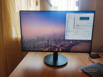 Monitor AOC 27" IPS Full HD 120Hz