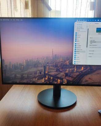 Monitor AOC 27" IPS Full HD 120Hz
