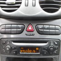 Pulsante 4 frecce MERCEDES CLK 270 CDI del 2003