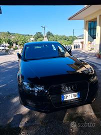 AUDI A4 Berlina
