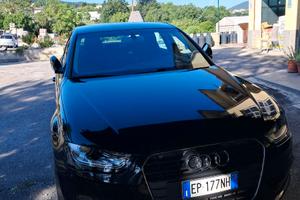 AUDI A4 Berlina