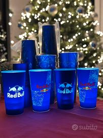 Redbull Cups Led originali