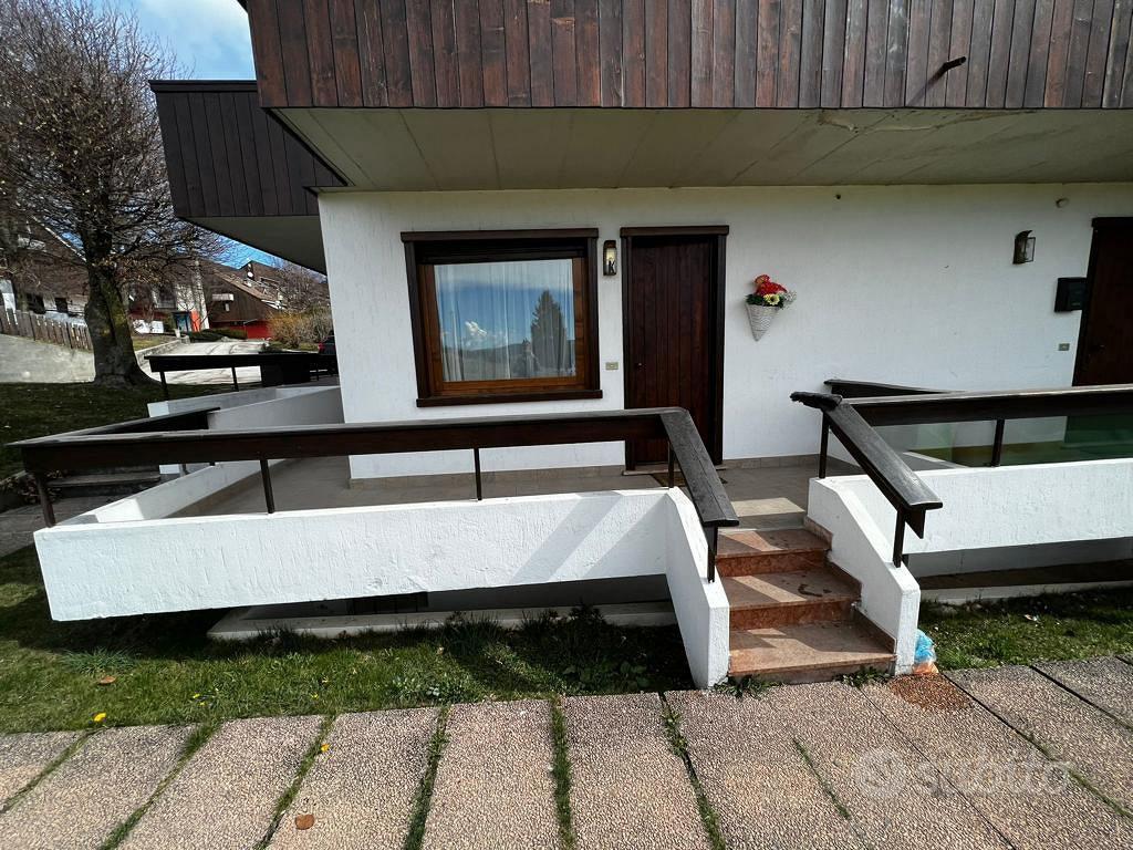 Un piccolo paradiso fra le montagne Case vacanza In affitto per