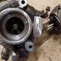 TURBINA FIAT CITROEN 1.9D E 2.0D /GT1749/