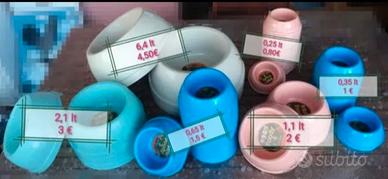 Ciotola cane / gatto