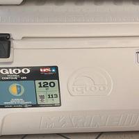 Borsa frigo Igloo 113lt