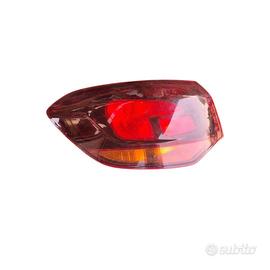 STOP FANALE POSTERIORE SINISTRO OPEL Astra J S. Wa