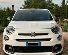 FIAT 500X 1.0 T3 120cv Sport
