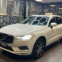 Volvo XC 60 D4 AWD Inscription Geartronic