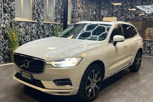 Volvo XC 60 D4 AWD Inscription Geartronic