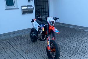 KTM SX-F 450