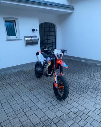 KTM SX-F 450